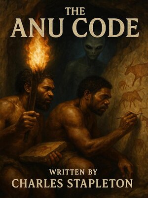 cover image of The Anu Code